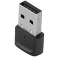 thumbnail image 3 of Adaptateur USB Bluetooth, TX56 Adaptateur USB Bluetooth Ordinateur Adaptateur Bluetooth USB Performance Fiable, 3 of 9