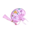 thumbnail image 1 of Sonducket Bolsa de bolsita con borla, bolsas con cordón de fragancia, bolsa de embalaje de regalo para ropa, recuerdo de fiesta, joyería, Ropa, zapatos y accesorios Miscelánea Rosa, 1 of 6
