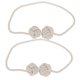 thumbnail image 2 of Rope Tieback HandMade Curtain Tiebacks Cotton Holdbacks with Hanging Ball for Living Room Office Decoration, 2 of 5