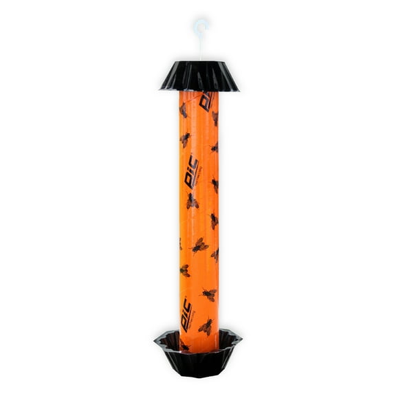 PIC Fly Stick, Sticky Adhesive Trap, Indoor and Outdoor
