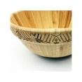 thumbnail image 2 of BergHOFF Bamboo 10" Salad Bowl, 2 of 2