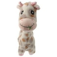 thumbnail image 1 of IFANLANDOR Baby Plush Toy Giraffe Stuffed Animal Toy Realistic Design 1Pcs, 1 of 8