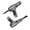 Grey, variant on Handheld Vacuum Cleaner,Car Vacuum Cleaner,Car Mounted Vacuum Cleaner High-Power Portable Small Household Suction and Blowing Integrated Handheld Wireless Vacuum Cleaner,Car Vacuum Cleaner