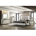 thumbnail image 2 of ZAMBRANO WHITE KING BED GROUP, 2 of 3