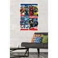 thumbnail image 2 of NFL League - Superstars 21 Wall Poster, 22.375" x 34", 2 of 3