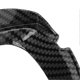 thumbnail image 2 of 4PCS Car Door Handle Bowl Cover Exterior Carbon Fiber Style Back Adhesive Replacement for Civic 11th 2022, 2 of 3