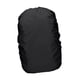 thumbnail image 4 of Mochila Cubierta de lluvia Antideslizante Borde elástico Chubasquero Impermeable Mochila Cubierta para 40L-50L Zulema Protector de lluvia para mochila, 4 of 8