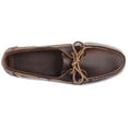 thumbnail image 3 of SEBAGO PORTLAND WAXED Shoes Brown, 3 of 5