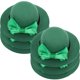 thumbnail image 4 of KAKOWELY 6 adornos adorables para sombreros de botella de vino del Día de San Patricio, accesorios decorativos para botellas., 4 of 5