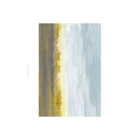 Away Wall Art - Away V Print Wall Art By Sharon Gordon