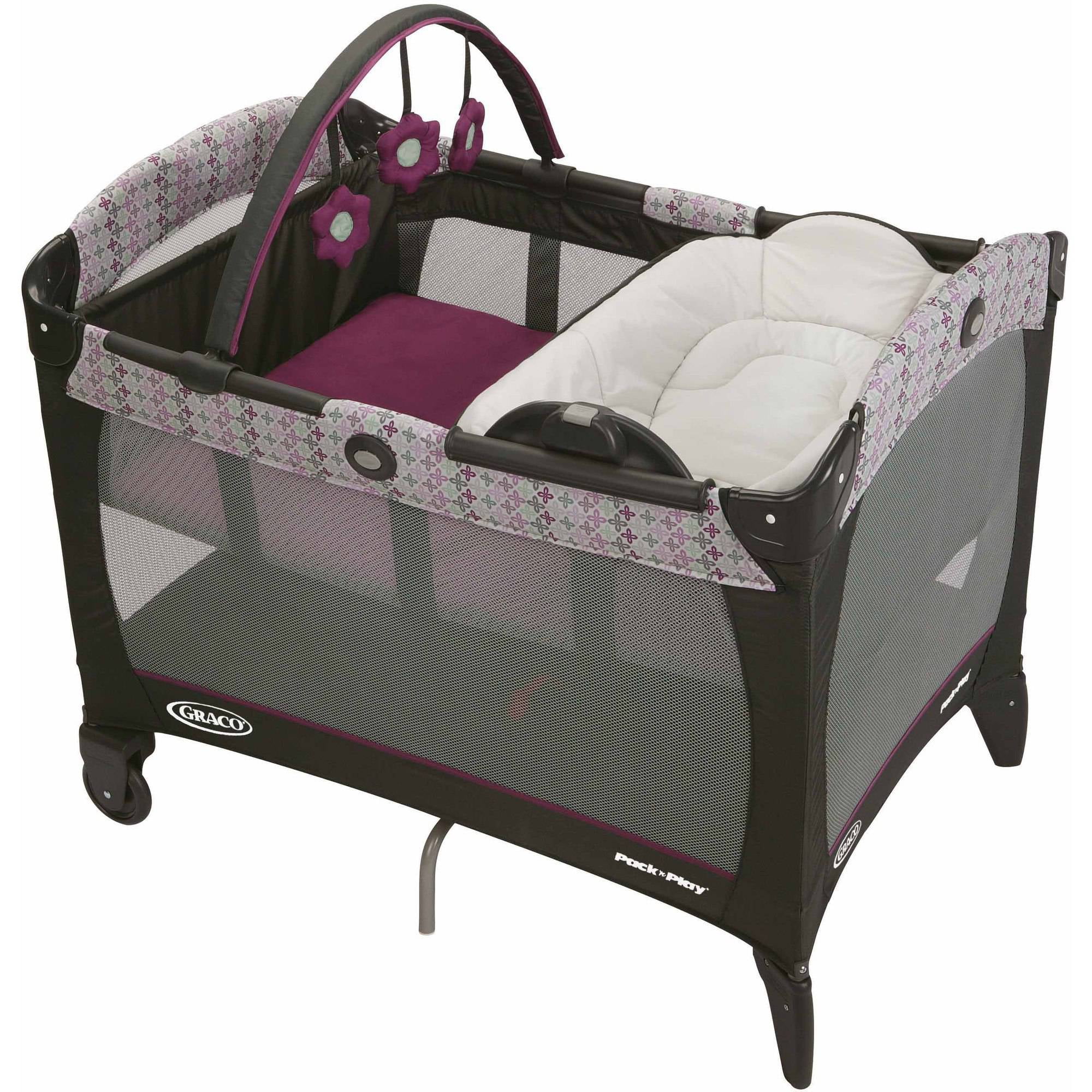 mini playpen for babies