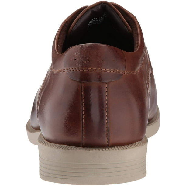Nunn bush dixon hotsell cap toe oxford