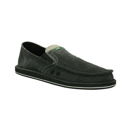 

Men s Sanuk Pick Pocket Moc Toe Shoe