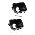 thumbnail image 5 of Nishiyuenyi 2x Headlight Bucket Kit Accessory 5966249 Replacement Portable Premium Practical, 5 of 9