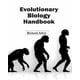 Manuel de Biologie Évolutive – image 1 sur 1