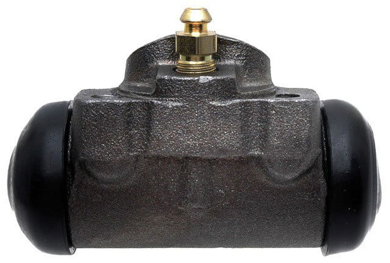 Raybestos WC7563 Professional Grade Drum Brake Wheel