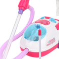thumbnail image 1 of Jouet Aspirateur pour Enfants Jeu de Rôle Jeu de Rôle Ménager Jeu Parent-Enfant, 1 of 3