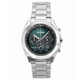 thumbnail image 1 of Citizen Reloj Eco-Drive con Cronógrafo y Esfera Verde para Hombre CA4590-81X, 1 of 1