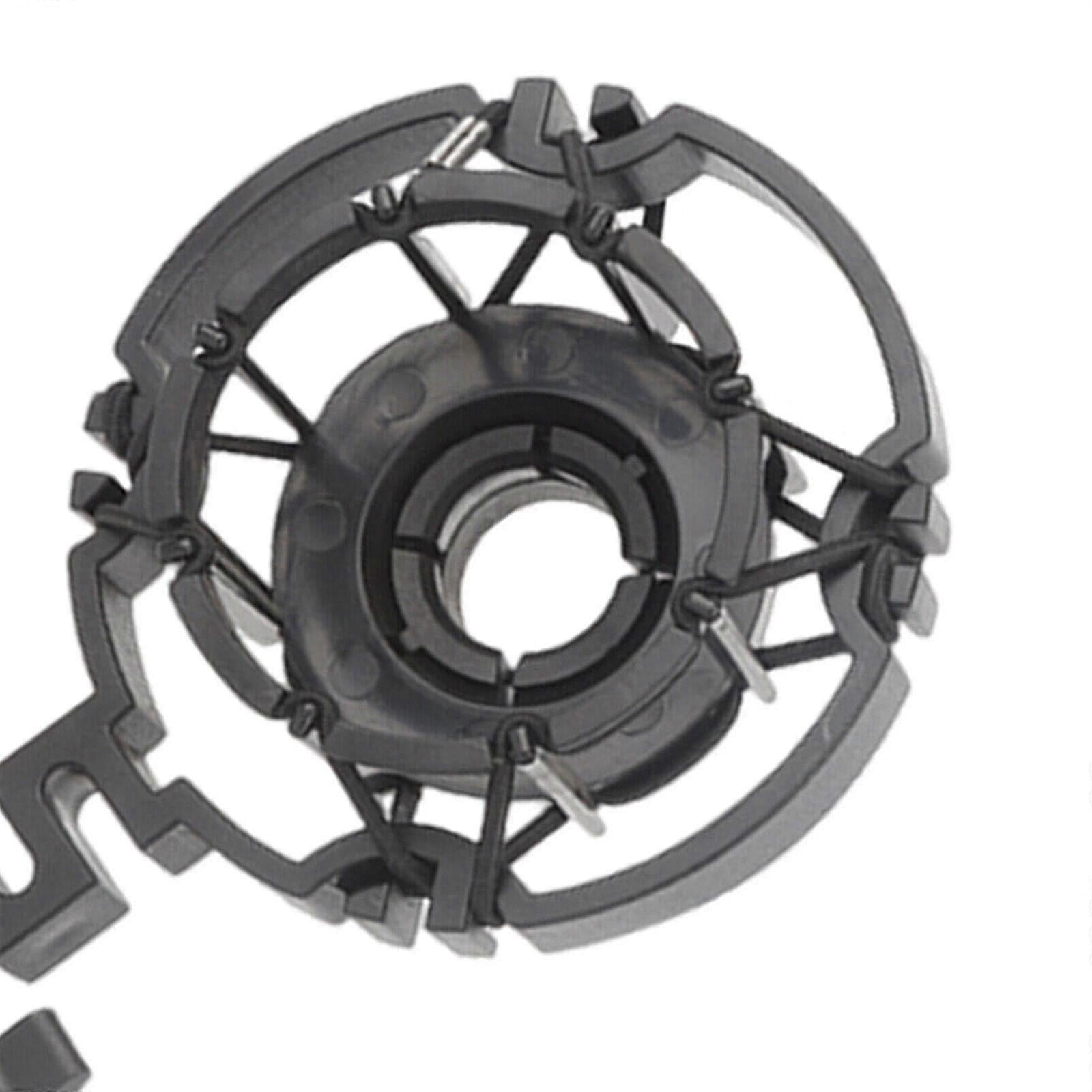 Microphone Shock Mount Stand Clip For Akg H-85 C3000 C2000 C4000 C414 2021' Wi p20241126887