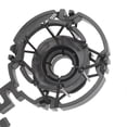 thumbnail image 4 of Clip de soporte para micrófono con soporte antivibratorio para Akg H-85 C3000 C2000 C4000 C414 2021' Wi p20241126887, 4 of 5