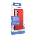 thumbnail image 2 of . Funda ECHELON Bravo para Samsung S25 PLUS Roja, 2 of 8