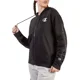 thumbnail image 1 of Sudadera Casual Full Para Mujer Negro 3626627, 1 of 1