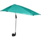 Sport-Brella Adjustable Umbrella with Universal Clamp - image 1 of 5