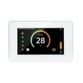 thumbnail image 1 of Tuya 4.3"LCD Smart Home Thermoregulator, Warm Floor Thermostat For Electric Heating Temperature Controller Gas Boiler ,Save Energy, 1 of 6