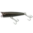 thumbnail image 3 of Shimano Fishing POP ORCA 150F PNK SIL Topwater [OP151NEPS], 3 of 10