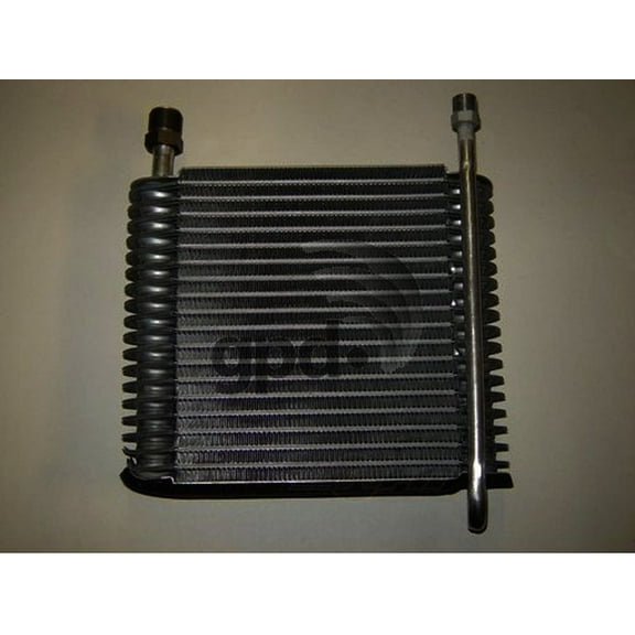 A/C Evaporator Core