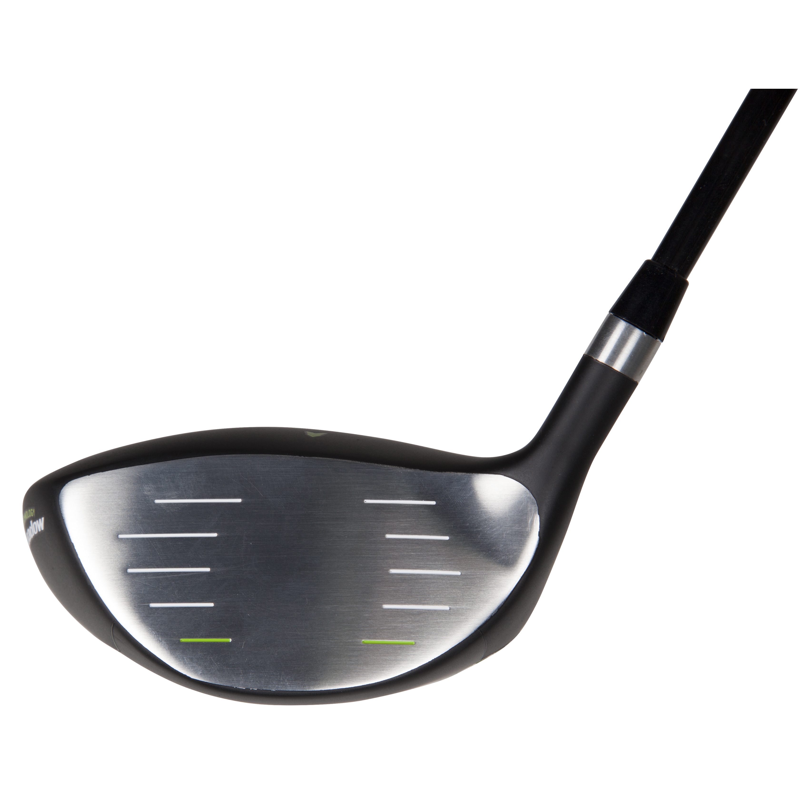 Pinemeadow Golf PGX Offset Driver - image 5 of 5