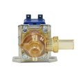 thumbnail image 2 of Wilbur Curtis Valve, Dump Left 120V 12W Alph, 2 of 4