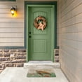 thumbnail image 3 of CounterArt "Caribbean Sea Turtle" Indoor/Outdoor Floor Mat, 3 of 7