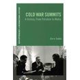thumbnail image 1 of Cold War Summits, Chris Tudda Paperback, 1 of 1