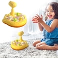 thumbnail image 1 of Whack A Mole Juguete Infantil para Niños y Niñas de 1 a 2,5 Años Juego Educativo de Aprendizaje Temprano y Estrés, 1 of 6