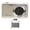 Gold, variant on Yajisi 58MP 4K Digital Camera 2.88 Inch Screen 16X Zoom Point and Shoot Video Camera with 1800mAh Battery (Pink)