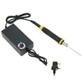 thumbnail image 2 of Electric Hot Wire Cutter, Foam Electric Cutting Machine, Convenient Durable Engraving Pen, Engraving Use For Engraving Cutting US Plug,EU Plug,UK Plug, 2 of 8