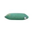thumbnail image 2 of Embroidery Pillow Hotel Soft Pillow Student Dormitory Pillow Neck Pillow, 2 of 7