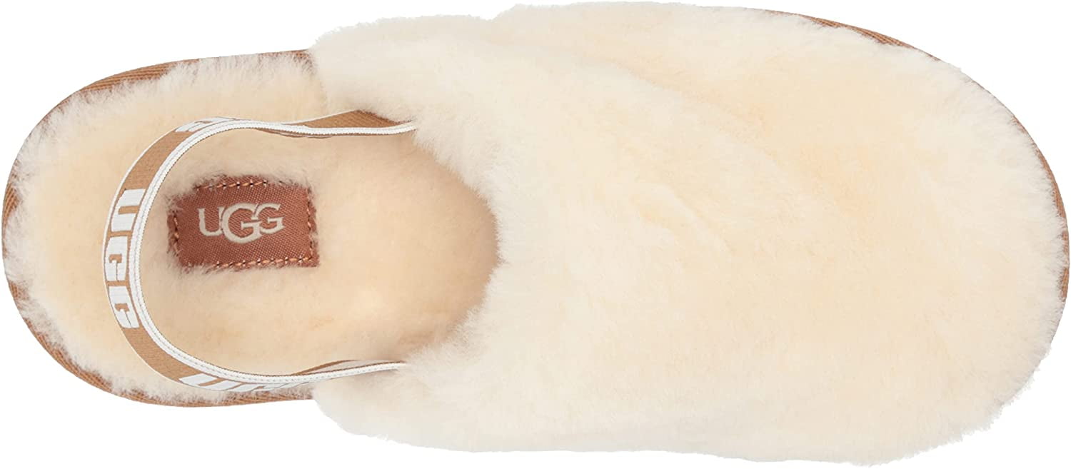 新着UGG BIG KIDS 大人サイズ Fluff Yeah Clog23.5 靴 サンダル ryeda.com