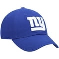 thumbnail image 3 of Women's '47 Royal New York Giants Miata Clean Up Primary Adjustable Hat, 3 of 4