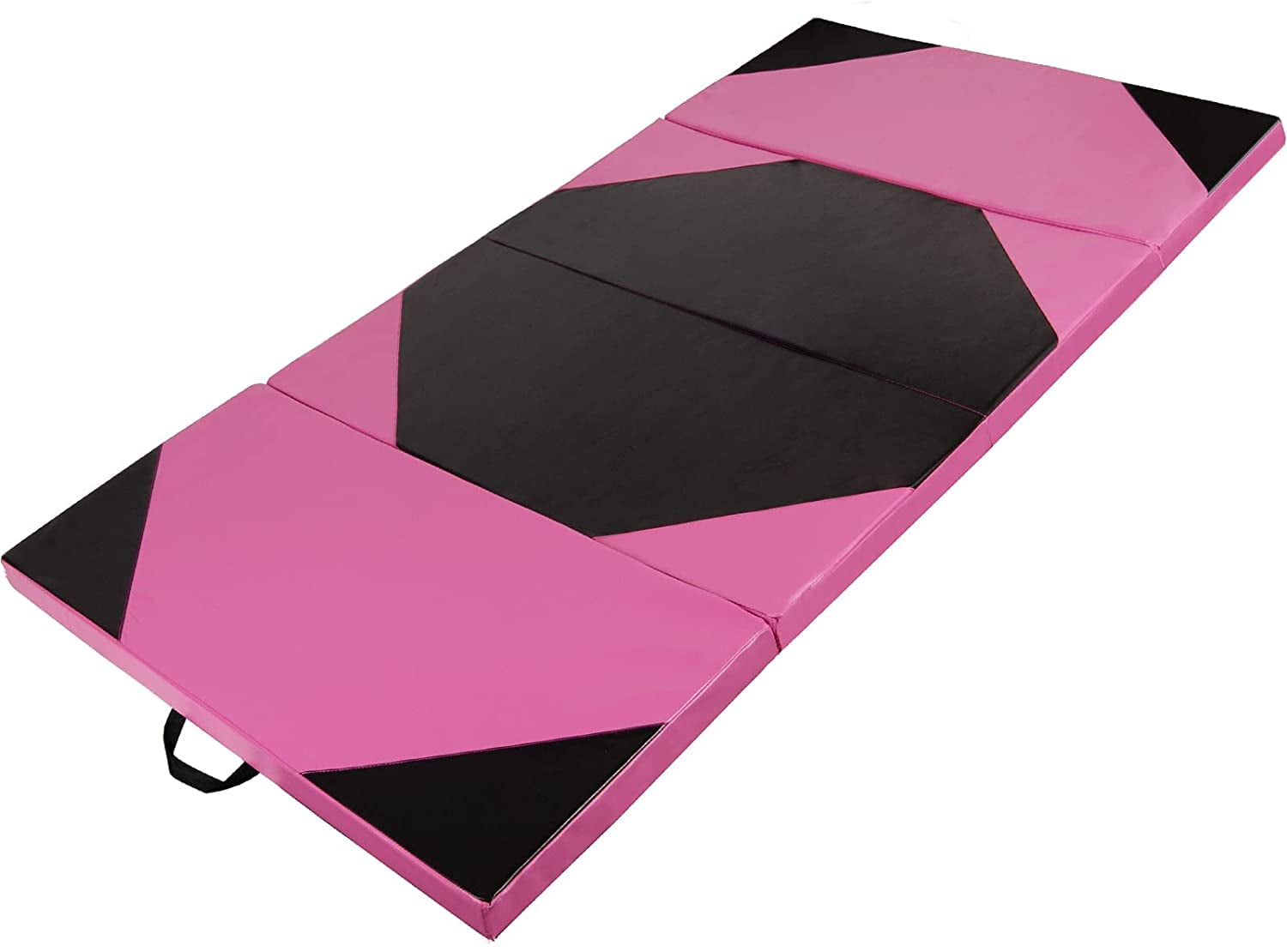 Ninja Shark Carpet Mat, 48” x 72” - American Gymnast and Ninja