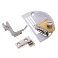 thumbnail image 4 of GUOOL Industrial Sewing Machine Tape Single Fold Edge Right Angle Binder 12mm, 4 of 9