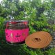 thumbnail image 5 of Espirales de incienso de rosa, lavanda y jazmín, incienso de sándalo natural, 60 mm Laoshan Sandalwood, 5 of 5