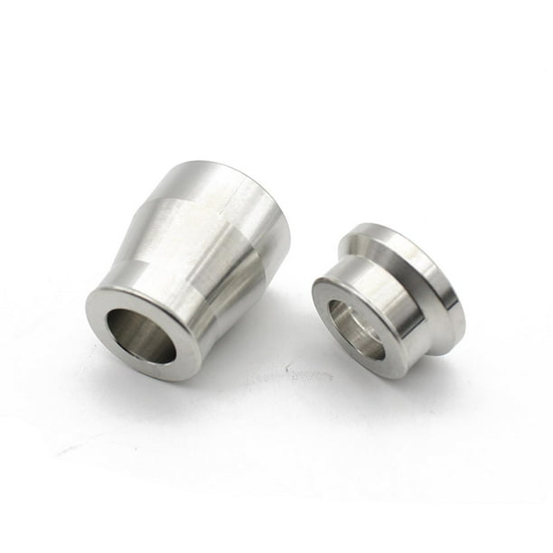 Cojinetes Bujes reforzados endurecidos Bujes de rueda delantera para Krv180 Macarena Partes de motocicleta