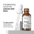 thumbnail image 2 of Sérum The Ordinary Alpha Arbutin 2% + de ácido hialurónico 30 ml x2, 2 of 4