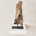 thumbnail image 2 of WELLAND 10" Wooden Mission Floating Shelf Wall Mounted Shelves, 9 1/4" x9 1/4"x2", White, 2 of 5