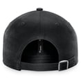 thumbnail image 4 of Women's Fanatics Black Boston Bruins Core Primary Logo Adjustable Hat, 4 of 4