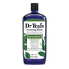 Dr Teal's Relax & Relief Foaming Bubble Bath with Pure Epsom Salt, Eucalyptus & Spearmint, 34 fl.oz.