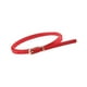 thumbnail image 2 of Correas de moda Sonducket Cinturón PU Ajustable Rojo, 2 of 6