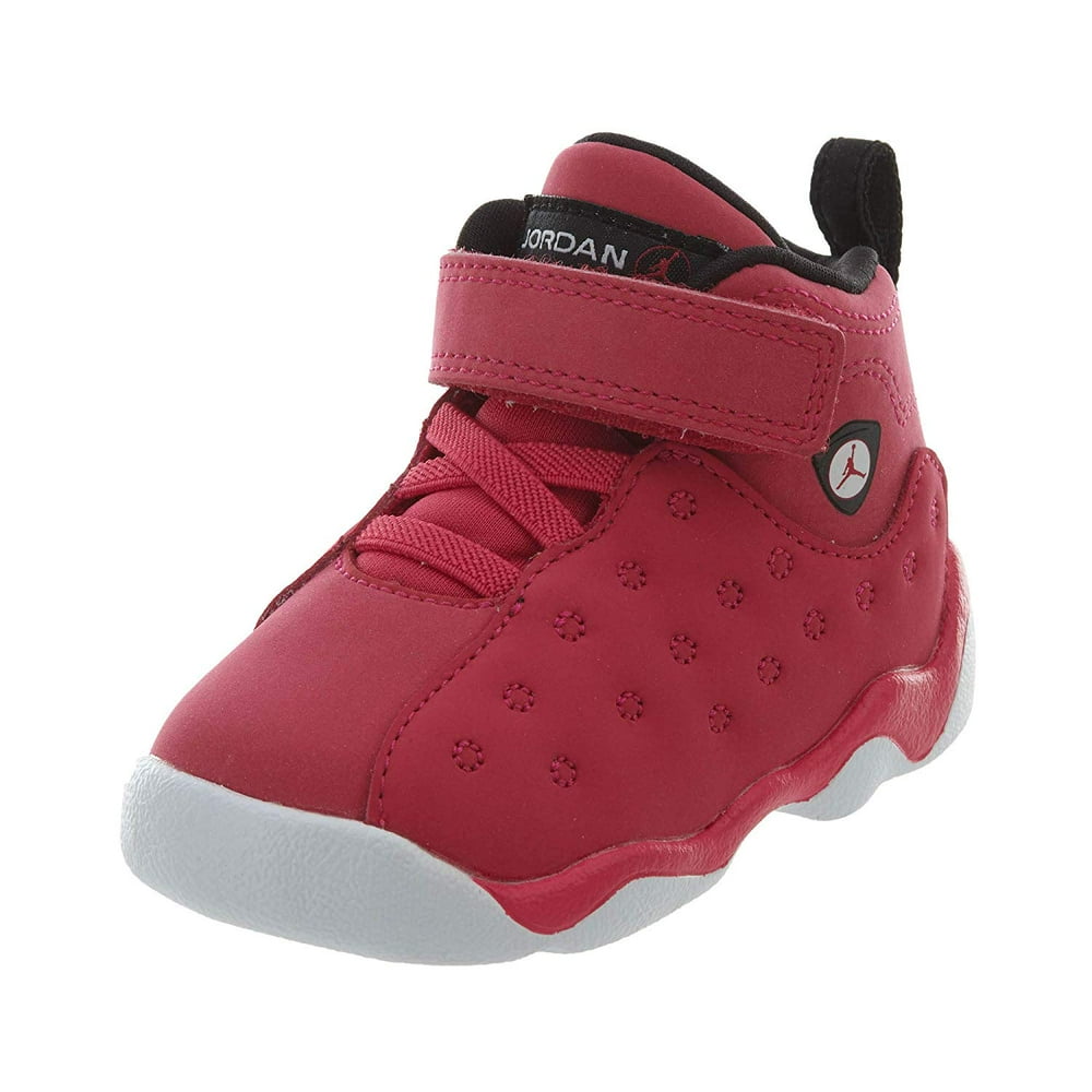 Jordan Jordan AQ2795600 Toddlers Jumpman Team II Red/Grey Sneakers